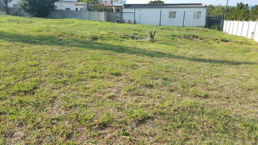 0 Bedroom Property for Sale in Jeffreys Bay Central Eastern Cape